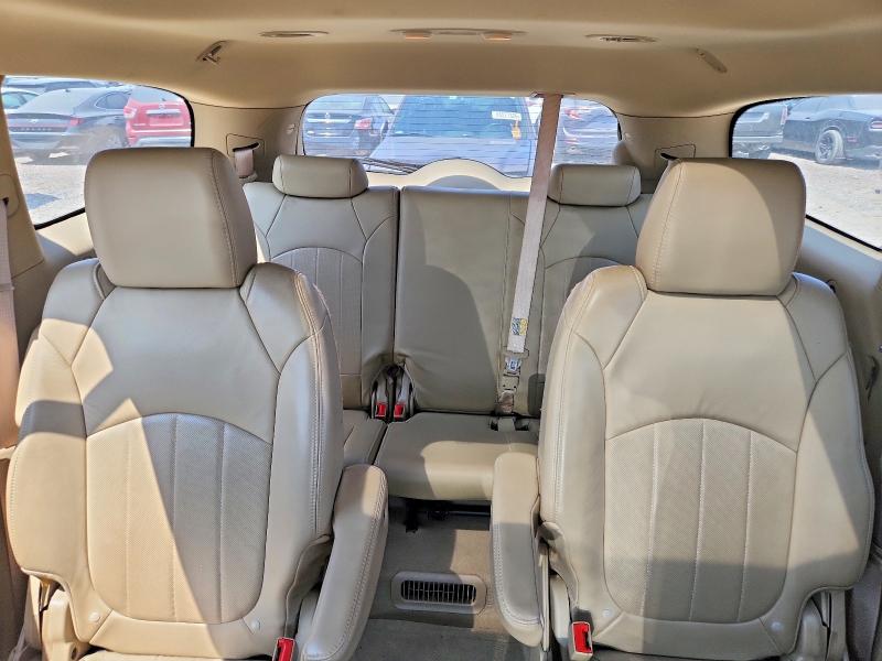 Aukcja sprzedaży 2012 Buick Enclave, vin: 5GAKRCED5CJ392386, numer aukcji: 66708226