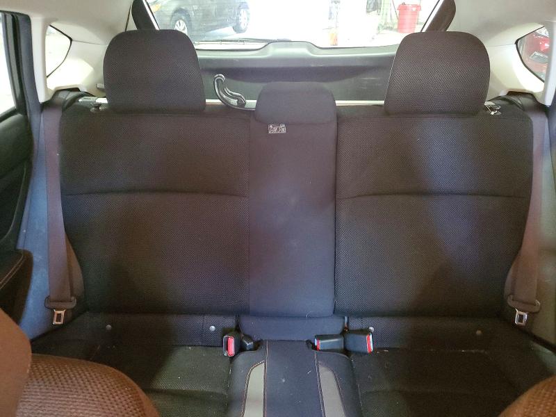 63465406 :رقم المزاد ، JF2GPADC8G8257196 vin ، 2016 Subaru Crosstrek مزاد بيع