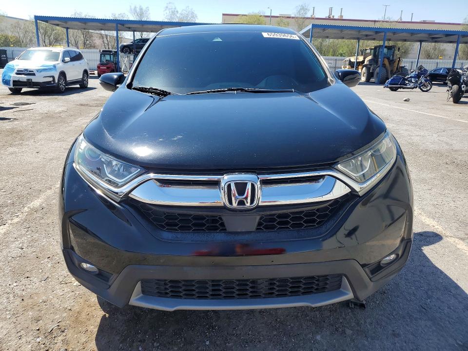 Aukcja sprzedaży 2019 Honda Cr-v, vin: 7FARW1H5XKE024021, numer aukcji: 65939656