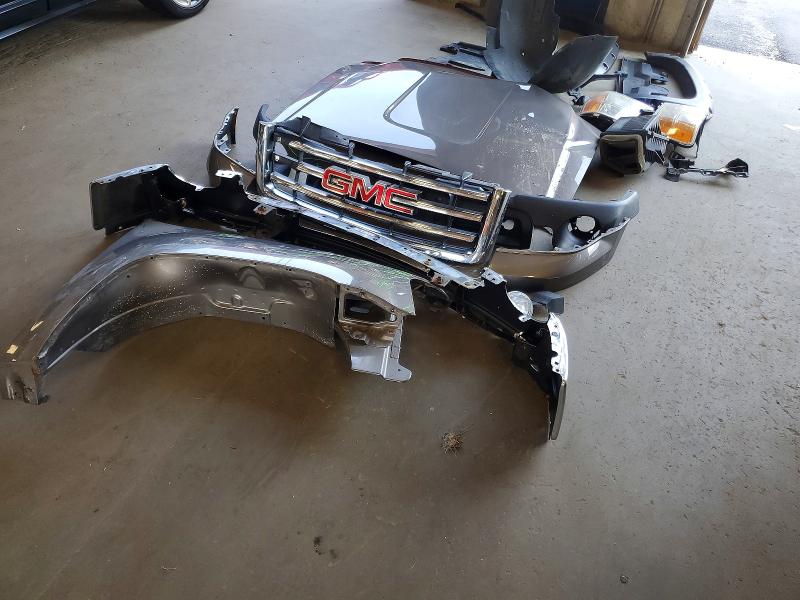 63303366 :رقم المزاد ، 1GTR2VE74DZ202247 vin ، 2013 Gmc Sierra مزاد بيع