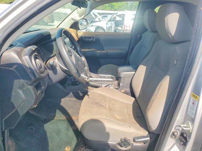 65909076 :رقم المزاد ، 5TFRX5GN0HX075947 vin ، 2017 Toyota Tacoma مزاد بيع
