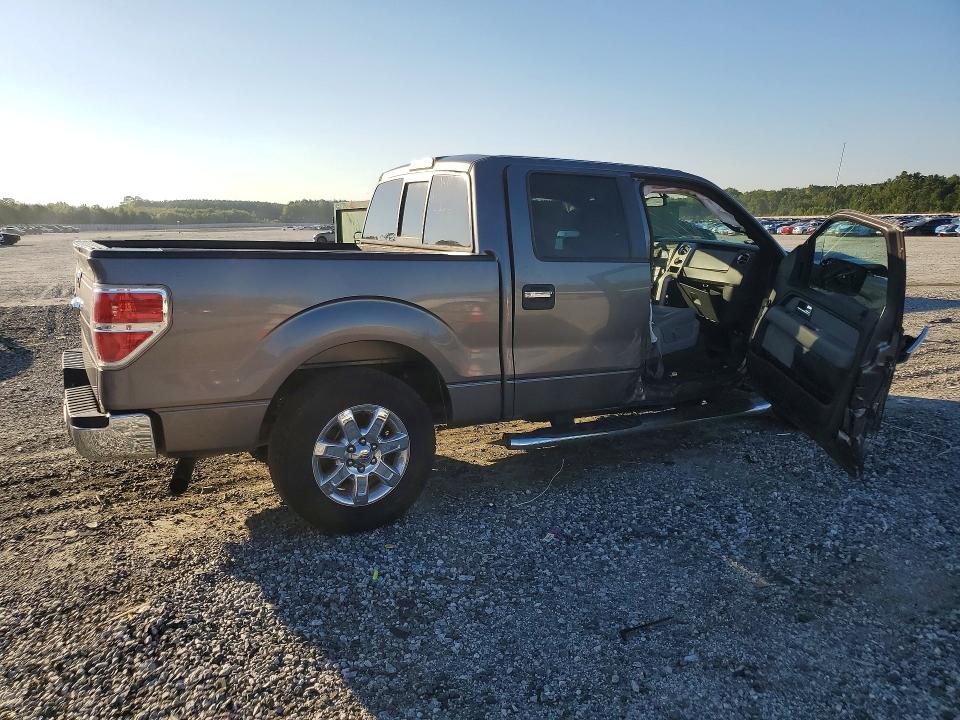 2014 Ford F150 მანქანა იყიდება აუქციონზე, vin: 1FTFW1CT6EKF42574, აუქციონის ნომერი: 65909526