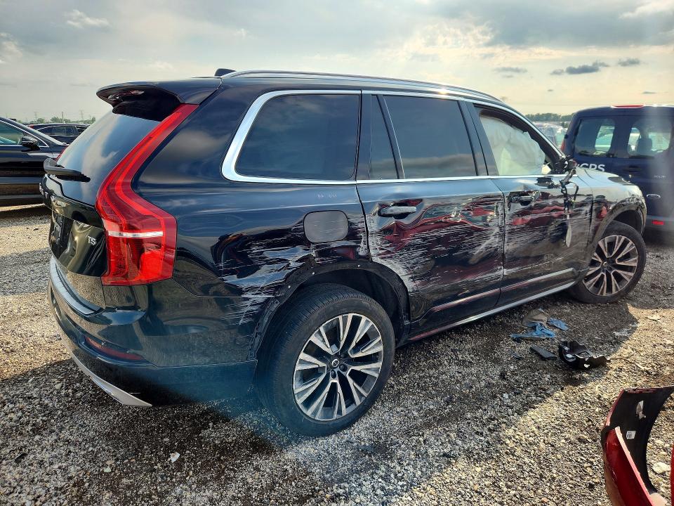 Aukcja sprzedaży 2020 Volvo Xc90, vin: YV4102PKXL1555766, numer aukcji: 62456976