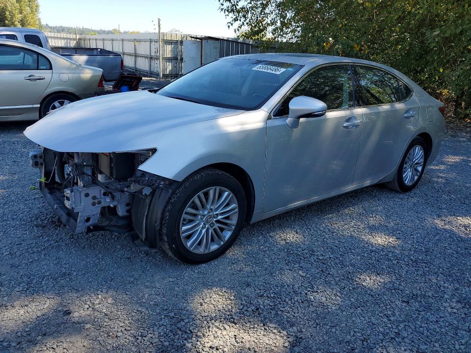 Aukcja sprzedaży 2015 Lexus Es, vin: JTHBK1GGXF2193961, numer aukcji: 65866486