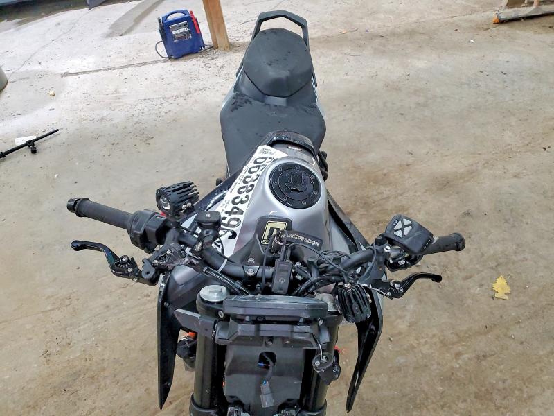 Aukcja sprzedaży 2019 Ktm 790, vin: VBKTU6405KM744444, numer aukcji: 66383496