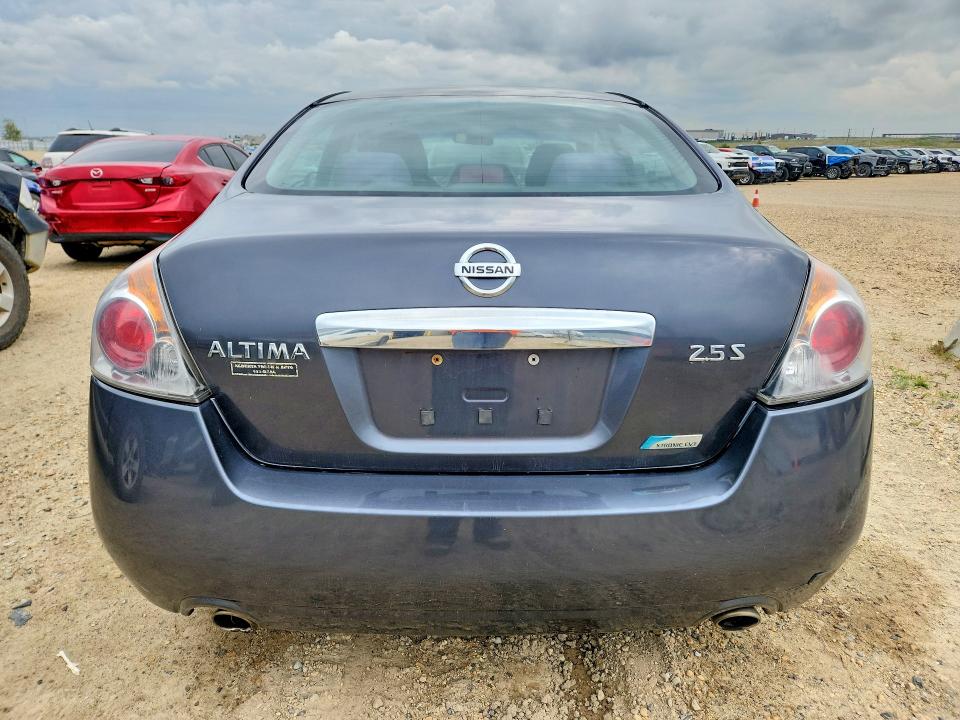 Продаж на аукціоні авто 2012 Nissan Altima, vin: 1N4AL2AP7CN497211, номер лоту: 64591636