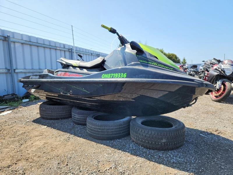 65325356 :رقم المزاد ، YAMA2252A323 vin ، 2023 Yam Jet Ski مزاد بيع