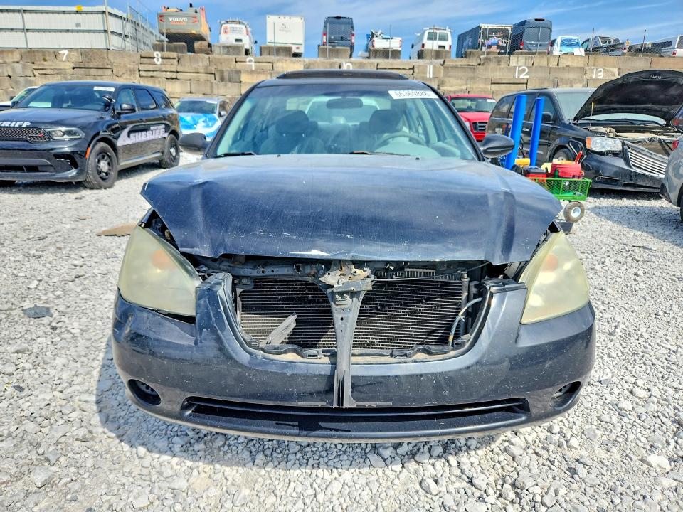 Продаж на аукціоні авто 2003 Nissan Altima, vin: 1N4AL11D53C282180, номер лоту: 66369886