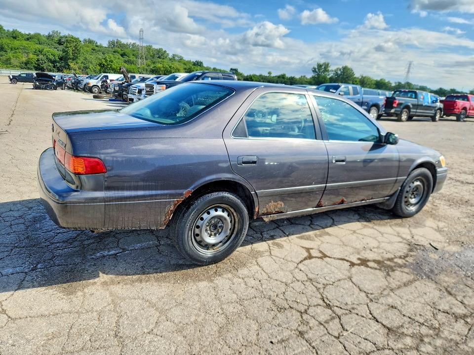 Продаж на аукціоні авто 2000 Toyota Camry, vin: JT2BG22K9Y0530650, номер лоту: 65381966