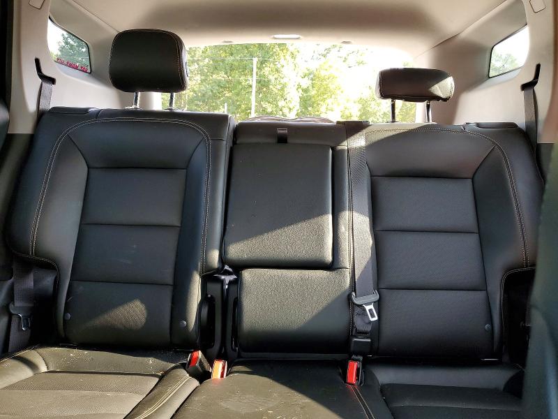 2020 Gmc Terrain მანქანა იყიდება აუქციონზე, vin: 3GKALVEV8LL264673, აუქციონის ნომერი: 64578566