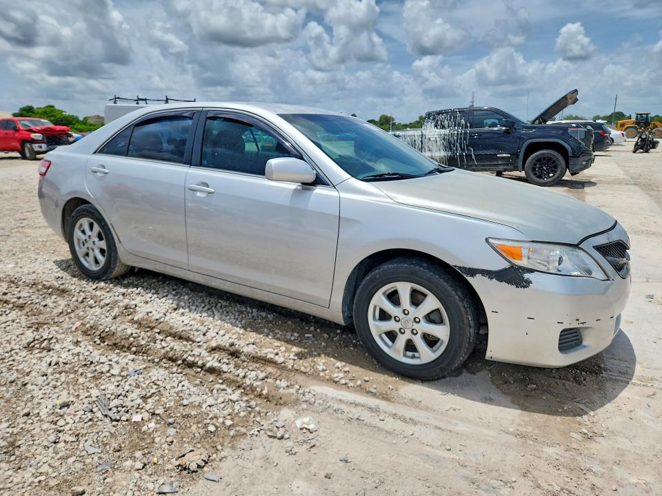 Aukcja sprzedaży 2011 Toyota Camry, vin: 4T1BK3EK3BU627233, numer aukcji: 63202676