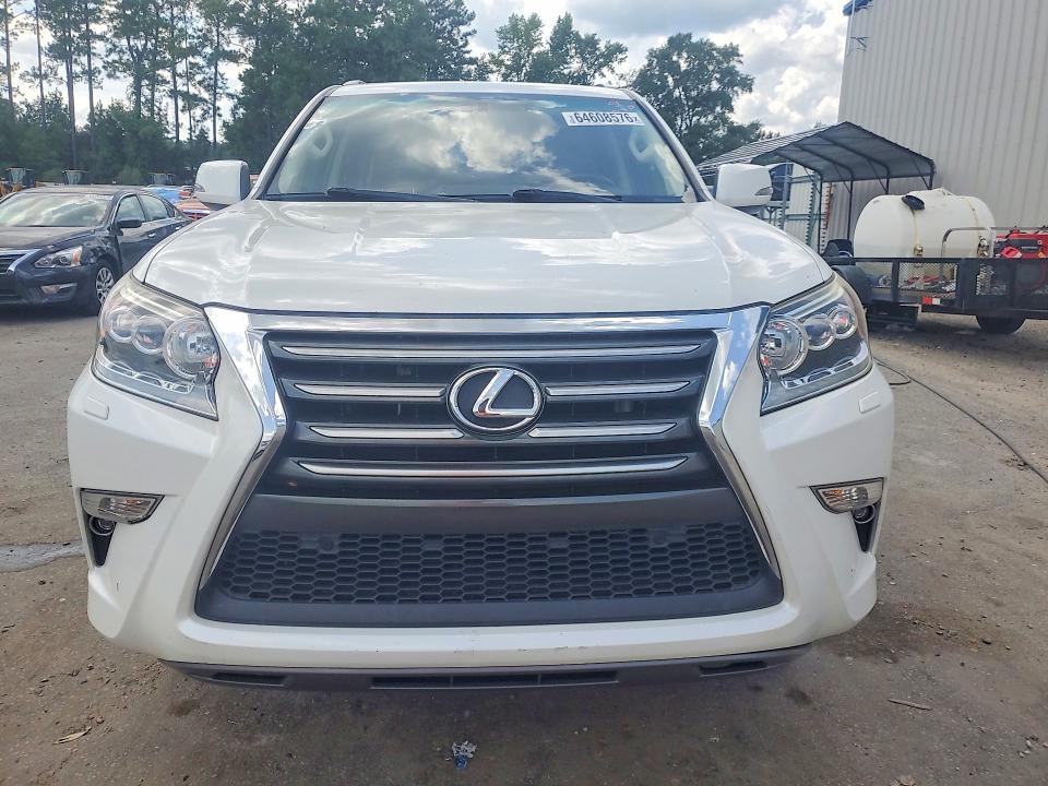 Aukcja sprzedaży 2017 Lexus Gx, vin: JTJBM7FX6H5154914, numer aukcji: 64608576