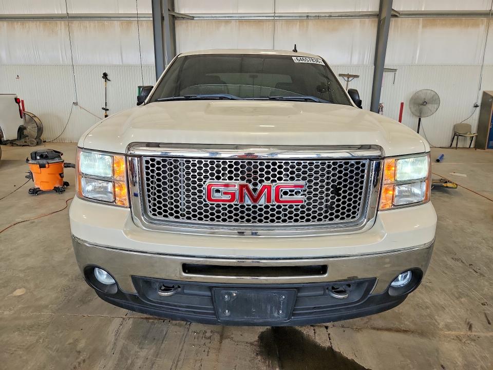 Aukcja sprzedaży 2009 Gmc Sierra, vin: 3GTEK33329G165726, numer aukcji: 64657836