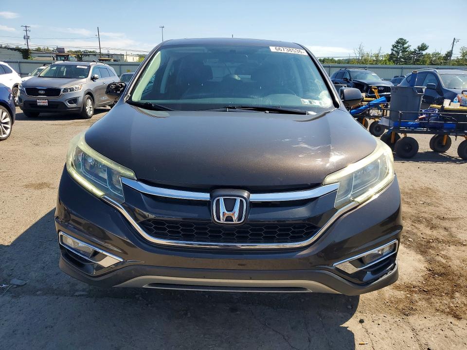Aukcja sprzedaży 2015 Honda Cr-v, vin: 2HKRM4H58FH611585, numer aukcji: 66738536