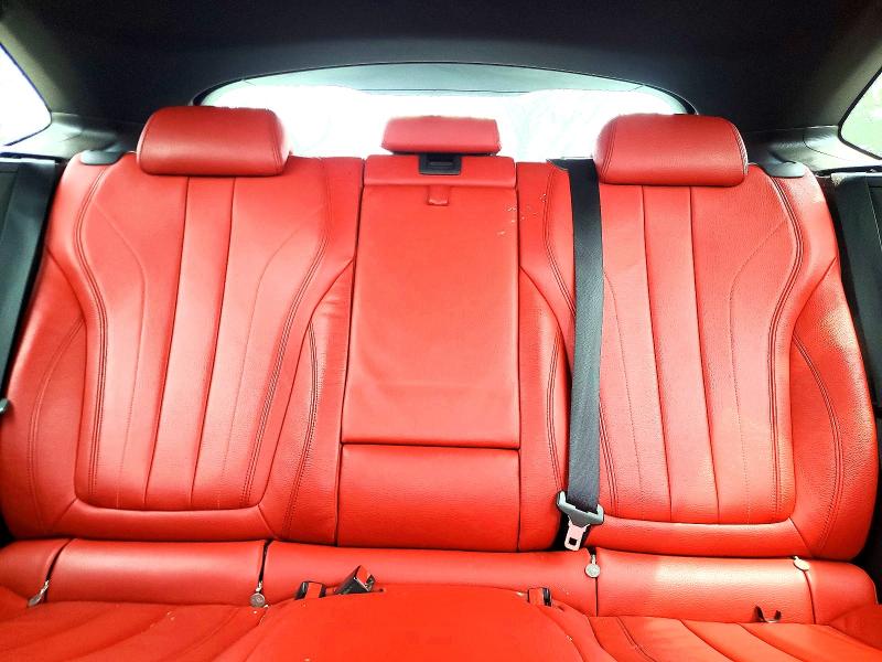61615496 :رقم المزاد ، 5UXKU2C56J0Z62559 vin ، 2018 Bmw X6 مزاد بيع