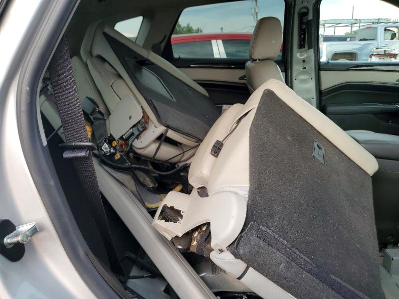 Aukcja sprzedaży 2016 Cadillac Srx, vin: 3GYFNEE32GS573569, numer aukcji: 64192816