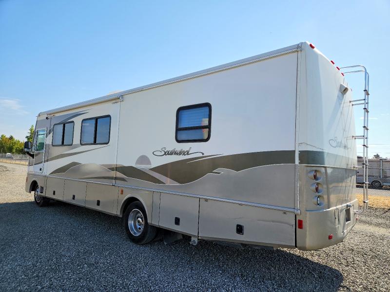 Продажа на аукционе авто 2002 Ford Motorhome Chassis, vin: 1FCNF53S920A01455, номер лота: 65231536