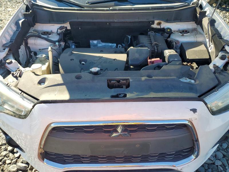 Продаж на аукціоні авто 2015 Mitsubishi Outlander Sport, vin: 4A4AR3AW1FE059206, номер лоту: 65840906