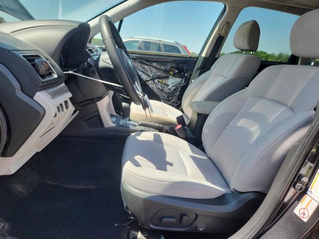 66017176 :رقم المزاد ، JF2SJAGC6JH603518 vin ، 2018 Subaru Forester مزاد بيع