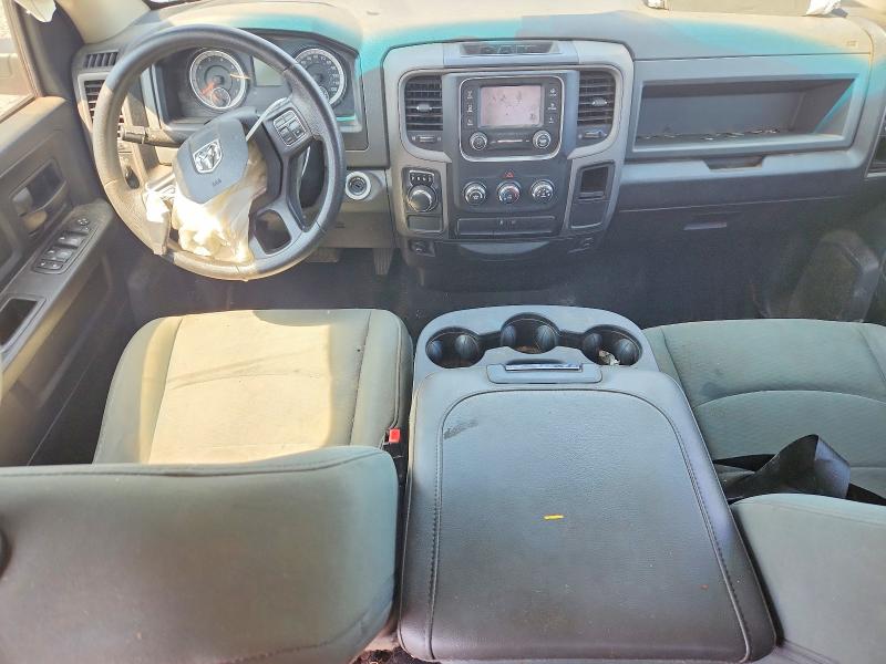 Продаж на аукціоні авто 2017 Ram 1500, vin: 1C6RR6FTXHS695239, номер лоту: 64768446