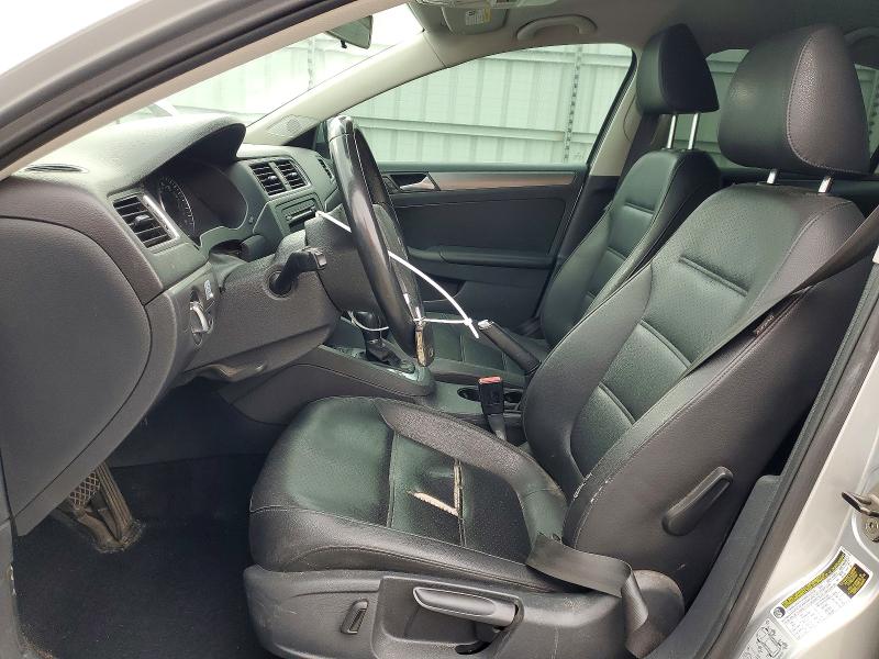 66114236 :رقم المزاد ، 3VWLL7AJ4EM294301 vin ، 2014 Volkswagen Jetta مزاد بيع