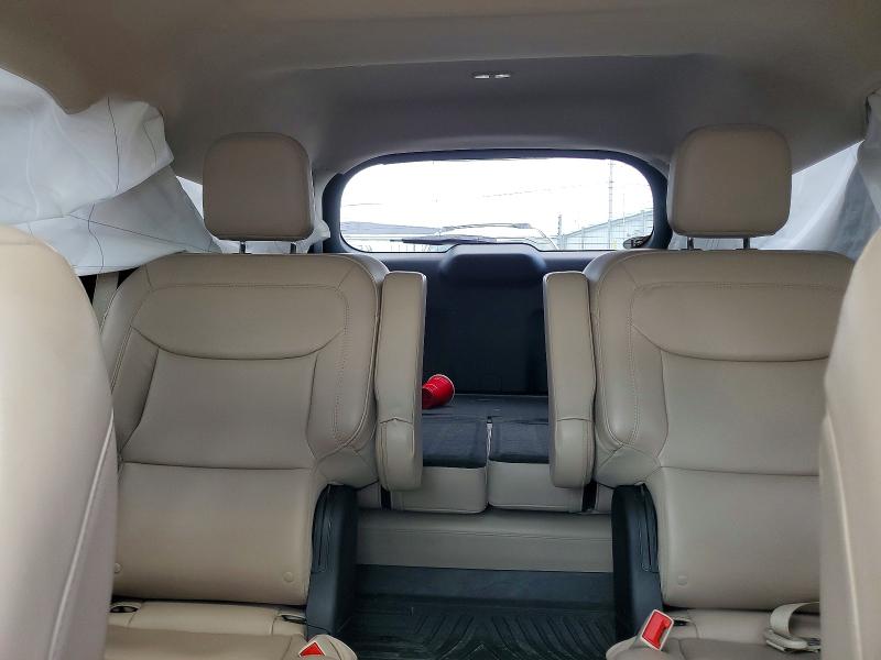 Продаж на аукціоні авто 2021 Ford Explorer, vin: 1FMSK8DH2MGB78406, номер лоту: 62909096