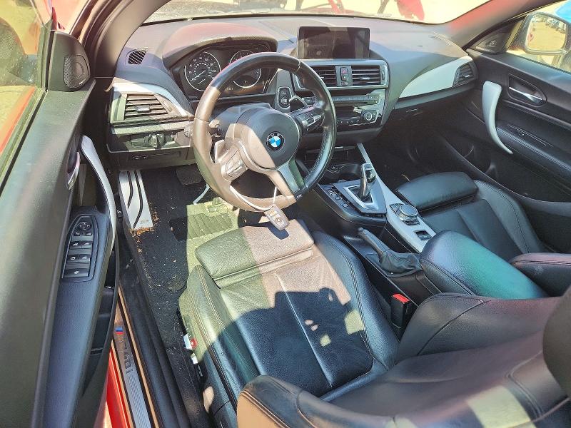 Aukcja sprzedaży 2017 Bmw M240i, vin: WBA2L1C34HV666852, numer aukcji: 66318176