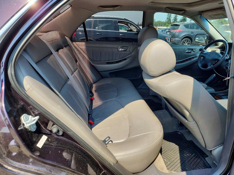 Auction sale of the 1999 Honda Accord, vin: 1HGCG1658XA013280, lot number: 65006516