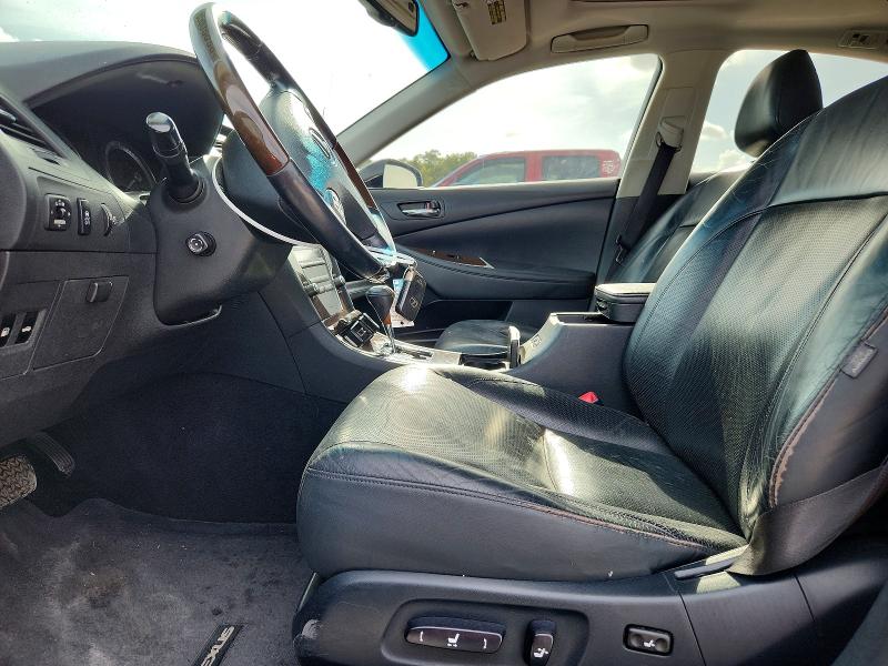 65005056 :رقم المزاد ، JTHBK1EG0A2390603 vin ، 2010 Lexus Es مزاد بيع