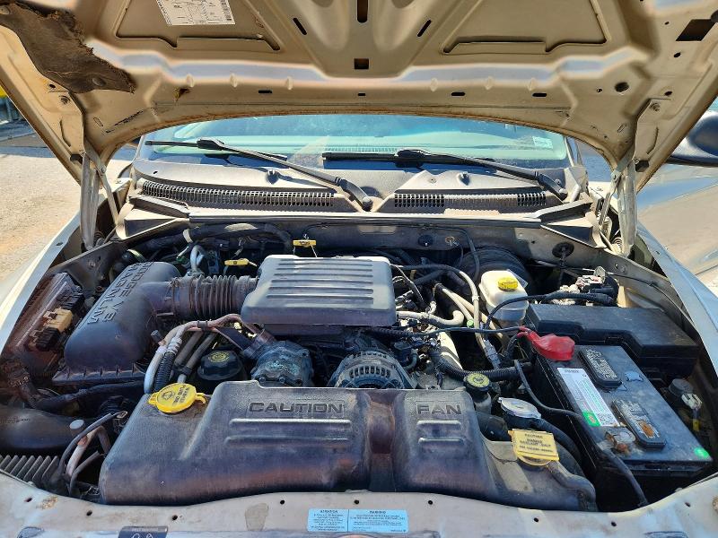 Aukcja sprzedaży 2001 Dodge Durango, vin: 1B4HS28N81F577329, numer aukcji: 65318616