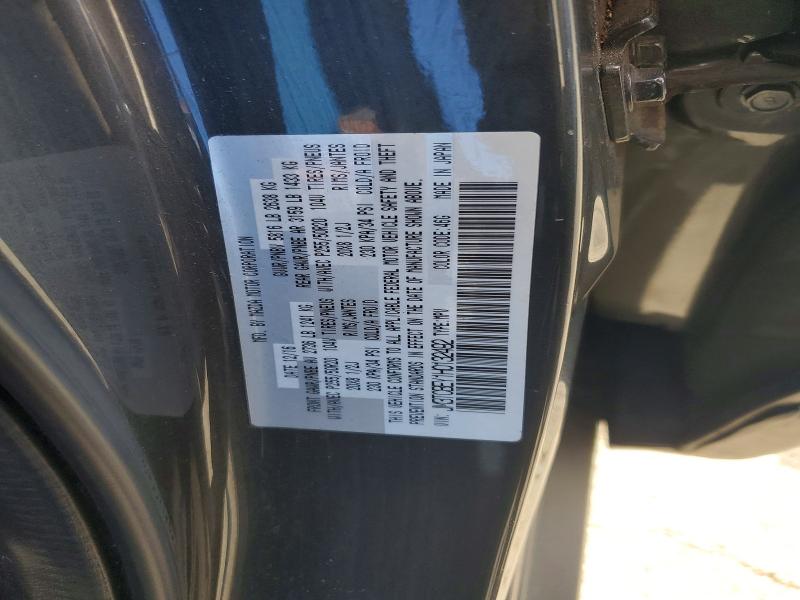 Продаж на аукціоні авто 2017 Mazda Cx-9, vin: JM3TCBEY1H0132492, номер лоту: 65603406