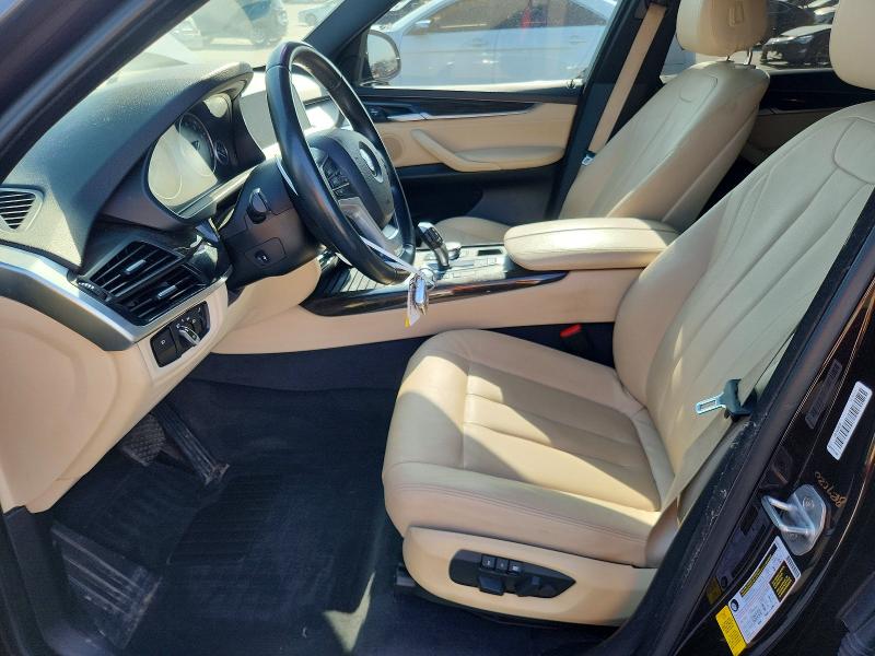Aukcja sprzedaży 2017 Bmw X5, vin: 5UXKR2C52H0U20581, numer aukcji: 63724786