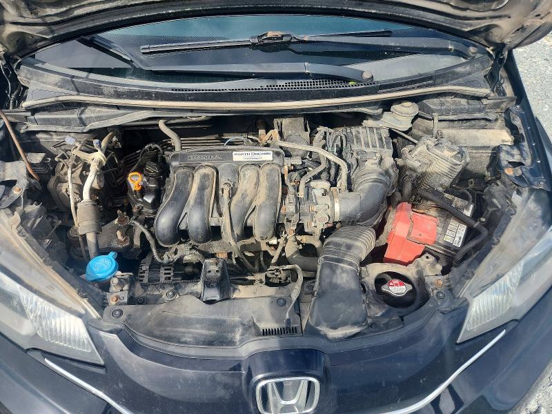 Продажа на аукционе авто 2016 Honda Fit, vin: 3HGGK5H70GM101703, номер лота: 66613166