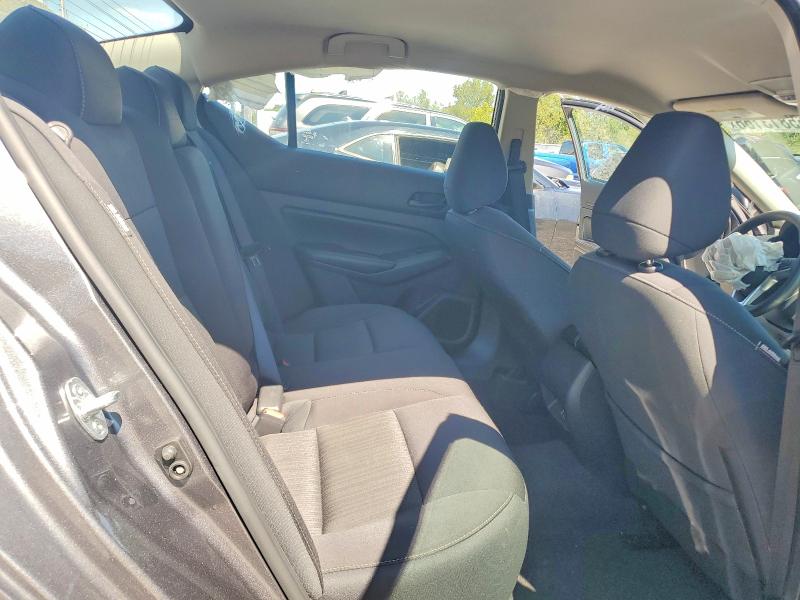 Aukcja sprzedaży 2024 Nissan Altima, vin: 1N4BL4DV6RN384420, numer aukcji: 65813166