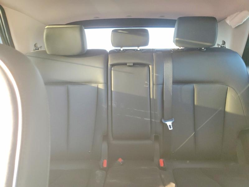 2023 Hyundai Ioniq 5 მანქანა იყიდება აუქციონზე, vin: KM8KR4AE5PU200869, აუქციონის ნომერი: 64247396