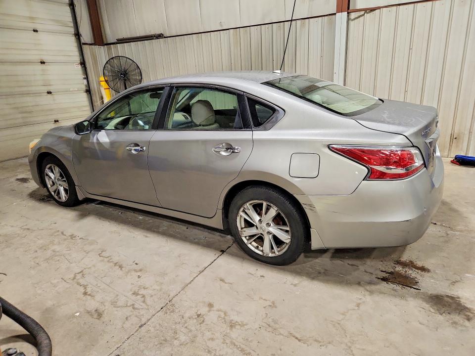 Aukcja sprzedaży 2013 Nissan Altima, vin: 1N4AL3AP3DC299745, numer aukcji: 63914636
