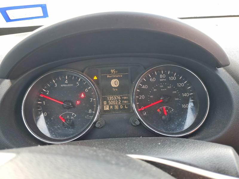 Aukcja sprzedaży 2014 Nissan Rogue Select, vin: JN8AS5MT5EW610355, numer aukcji: 63504976