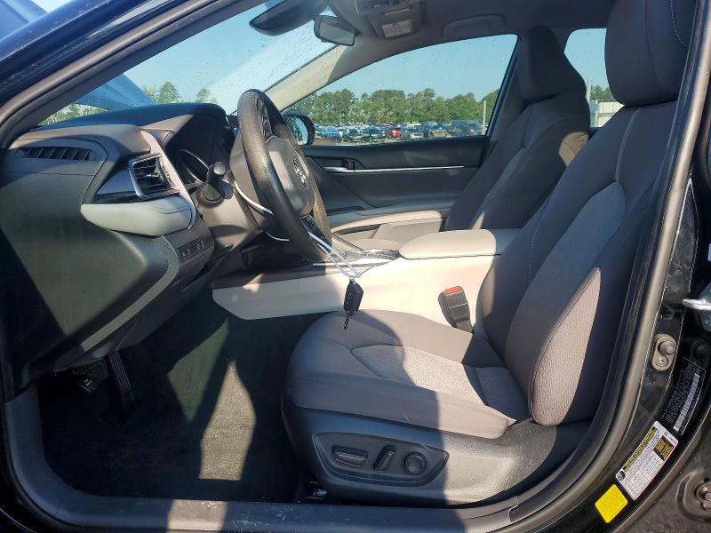 66164226 :رقم المزاد ، 4T1C11AKXPU085301 vin ، 2023 Toyota Camry مزاد بيع