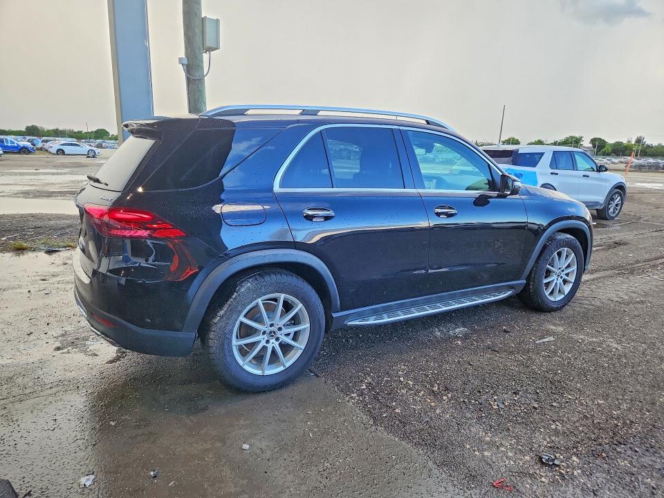 66975506 :رقم المزاد ، 4JGFB4FB6RB013546 vin ، 2024 Mercedes-benz Gle مزاد بيع