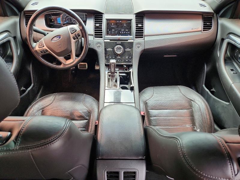 2013 Ford Taurus მანქანა იყიდება აუქციონზე, vin: 1FAHP2KT9DG170667, აუქციონის ნომერი: 65553496