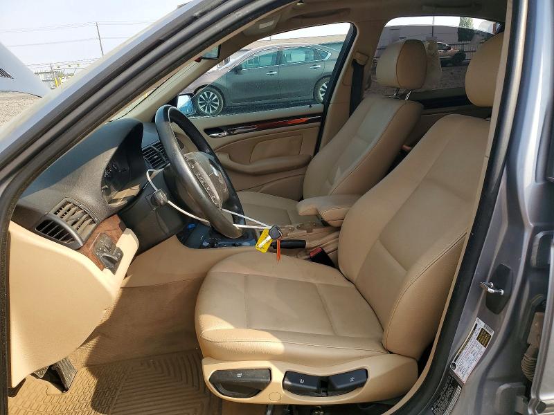 Продажа на аукционе авто 2005 Bmw 325, vin: WBAEV33465KW18956, номер лота: 65373216