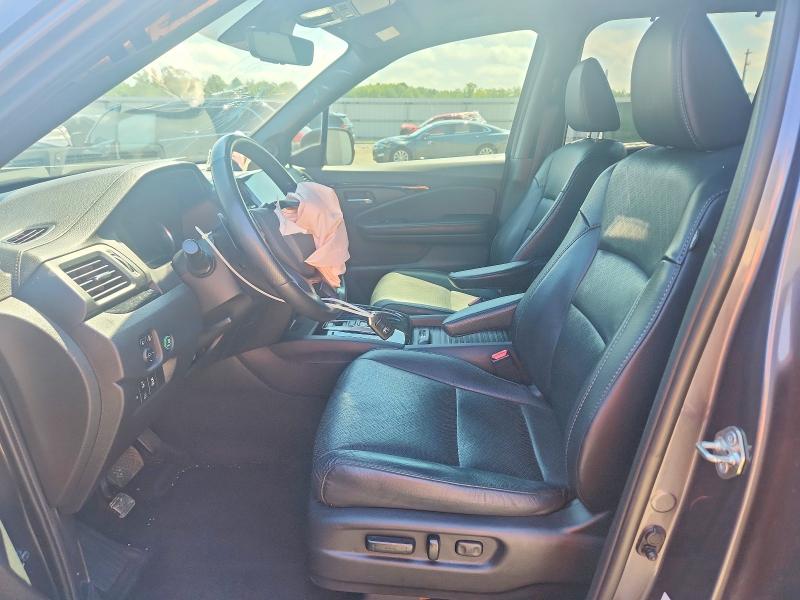 Aukcja sprzedaży 2019 Honda Passport, vin: 5FNYF8H06KB004627, numer aukcji: 63887236