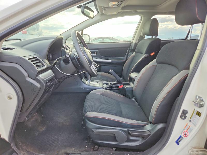 Aukcja sprzedaży 2016 Subaru Crosstrek, vin: JF2GPABC9G8260546, numer aukcji: 64948096