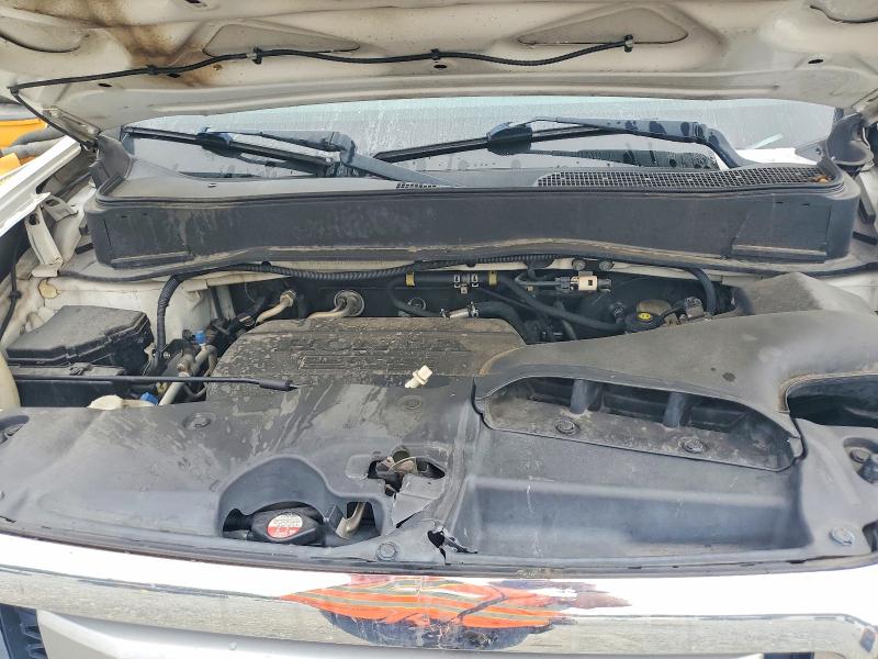 66749386 :رقم المزاد ، 5FNYF3H97BB052249 vin ، 2011 Honda Pilot مزاد بيع
