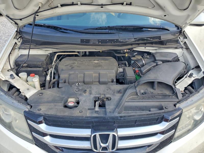 2015 Honda Odyssey მანქანა იყიდება აუქციონზე, vin: 5FNRL5H99FB015962, აუქციონის ნომერი: 64711416