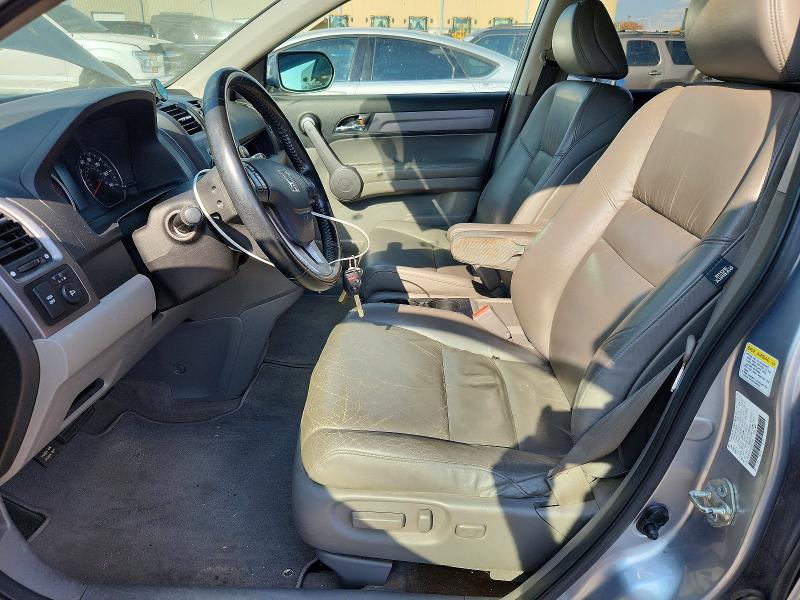 Aukcja sprzedaży 2008 Honda Cr-v, vin: JHLRE48778C042356, numer aukcji: 66940386