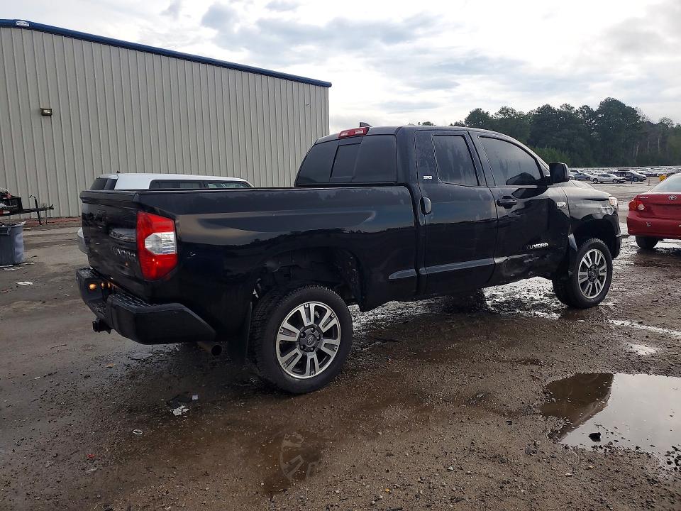 Продаж на аукціоні авто 2021 Toyota Tundra, vin: 5TFRY5F1XMX285235, номер лоту: 66584756