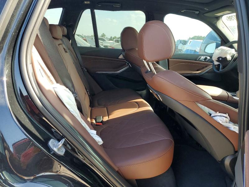Aukcja sprzedaży 2025 Bmw X5, vin: 5UX13EU02S9W72707, numer aukcji: 66190796