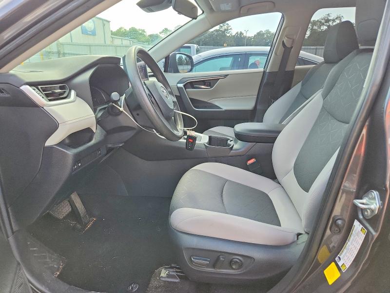 2024 Toyota Rav4 Hybrid მანქანა იყიდება აუქციონზე, vin: 4T3RWRFVXRU150266, აუქციონის ნომერი: 64440356