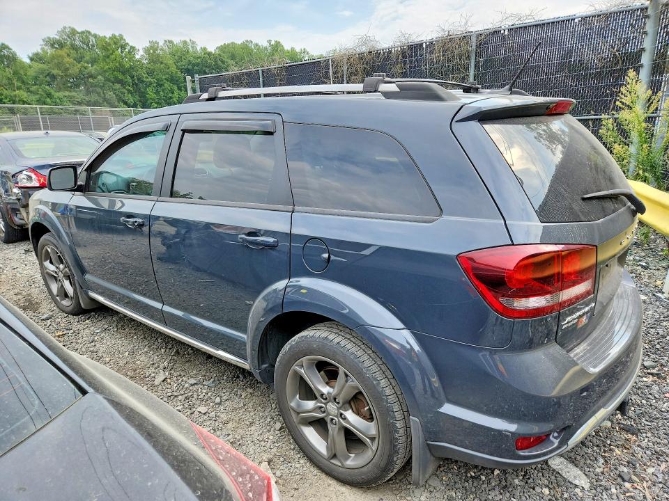 Aukcja sprzedaży 2017 Dodge Journey, vin: 3C4PDDGG3HT706262, numer aukcji: 65149946